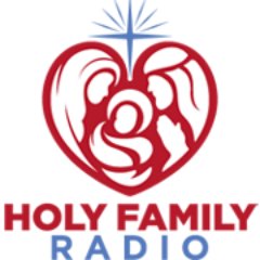 HolyFamRadio Profile Picture