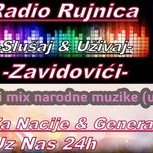 Radio RUJNICA RadioRujnica X