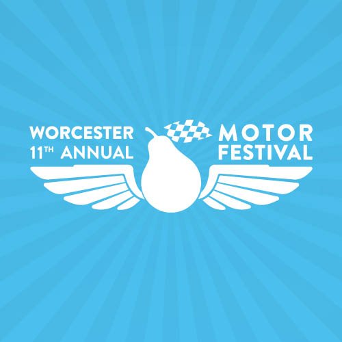 11th Worcester Motor Festival - Sat 20th May 2017. Follow #Worcester #Motor. Brought to you by @WorcesterBID & @worcesternews. RTs are not an endorsement.