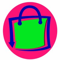 ShopOmgThrift(@ShopOmgThrift) 's Twitter Profile Photo