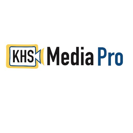 KHSMediaPro Profile Picture