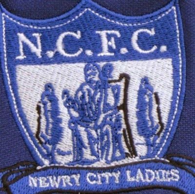 Welcome to the Official Twitter account for Newry City Ladies FC we are currently competing in the NIFL Danske Bank Ladies Premiership.