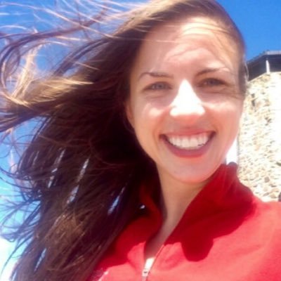 Educator @WFPschools & @redriverdance. Adventurer. Ohio native. Road trip pundit.