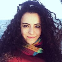 رزان Razan Malash(@RazanMalash) 's Twitter Profile Photo
