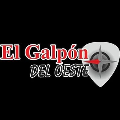 El Galpon del oeste