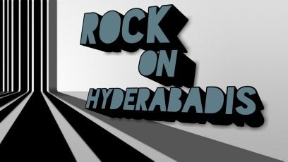Hello guy's this is (rock on hyderabadis) official account, entertainment YouTube channel, go to Facebook page click here... https://t.co/Z7OUsVnoNs