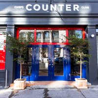 Chefs Club Counter (@cccounterny) 's Twitter Profile