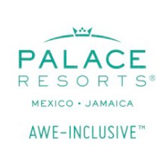 All-inclusive meetings at Palace Resorts are a meeting planner's dream! Choose from 10award winning properties accommodating groups of 10-10,000!