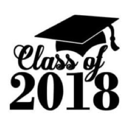 Class of 2018 taking over for the '99 and the 2000 #BIGALUMNI