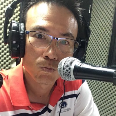 Passion is the key to success ..🙏NCAA All American @ Georgia Tech / Former Big Breaker and touring pro/ On Air Talent @ Golf Channel Thailand