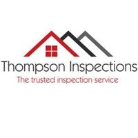 Thompson Inspections(@ThompsonInspect) 's Twitter Profile Photo