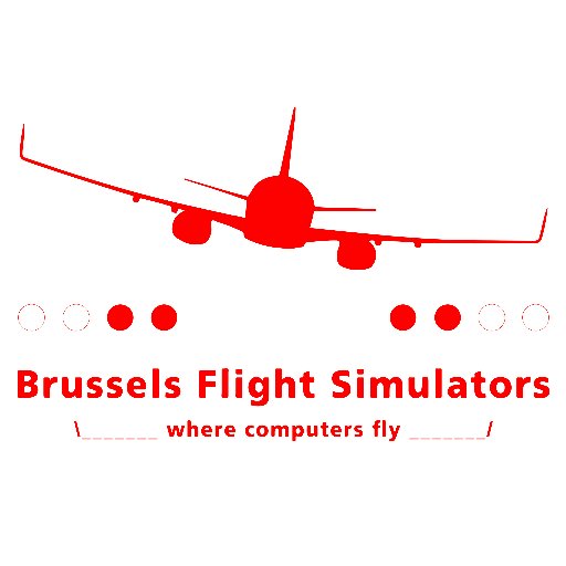 Take control of a #Boeing 737 simulator like a real pilot ! For the 1st time in #Brussels, share an amazing experience with your friends and family !