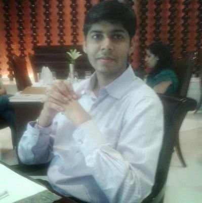 earlgjaspal's profile picture. Paediatrician, Neonatologist, Author, Proud Indian