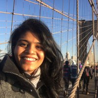 Shreya Rastogi (@shreyarastogi30) 's Twitter Profile