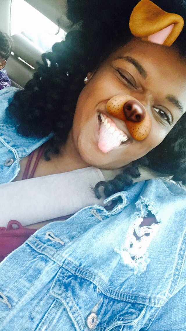 Pure Foundation to Change the World ✊ Faithful In Forevers 💕😈 Proud Mama 💙
