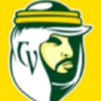 Coachella Valley HS (@mightyarabs) Twitter profile photo