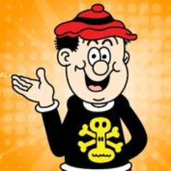 EnglanDan's profile picture. When I was younger I wanted to be older. Now I am older, I'm not so sure.