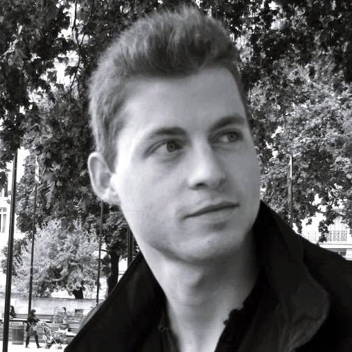 martinstebler's profile picture. When 99% of people doubt your idea, you're either gravely wrong or about to make history.
[ Entrepreneur, Designer and Developer based in Switzerland. ]