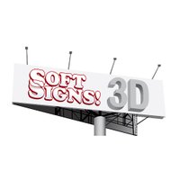 Soft Signs 3D (@softsigns3d) 's Twitter Profile