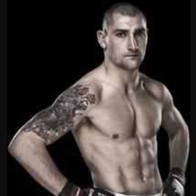 MMA fighter out of Team Kaobon, UFC/Bellator vet. Instagram Paul_Sass

twitter/Instagram @Bonesthelabel_