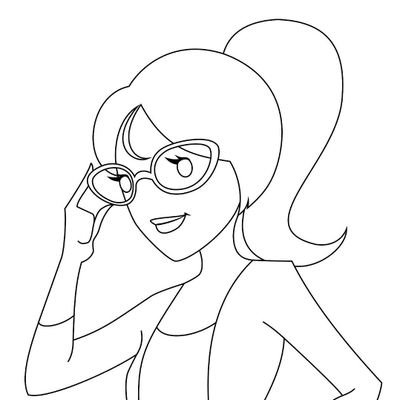 OptiqueClaire's profile picture. Opticienne à domicile sur la Sarthe je vous propose d amener le magasin d optique chez vous