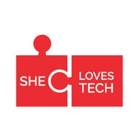 She Loves Tech(@SheLovesTechOrg) 's Twitter Profileg