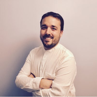 Director y fundador de @tecnobility Tecnología Responsable, Tecnología para Todos @okstate @unicomplutense