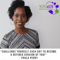 Paula Perry (@you4usuk) 's Twitter Profile