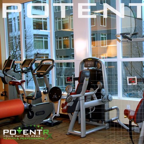 POTENTRx is a sport-science, medical fitness assessment and training facility. We help clients improve their health and well-being through smarter fitness.
