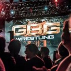 GBG Wrestling