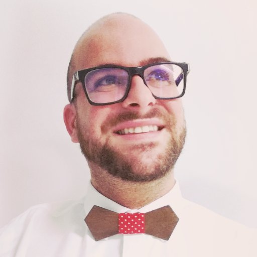 lpbouvier's profile picture. Web & UI Designer + Front End Developer / Dreamer / Habs Fan / instagram: @lpbouvier