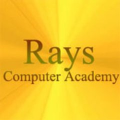 raysacademy99's profile picture. We Provide Computer Courses in Lucknow.