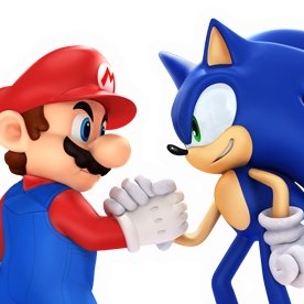 MLPXSMBZ700's profile picture. Im new to this thing and Im a gamer and a MLP and a Mario and Sonic Fan