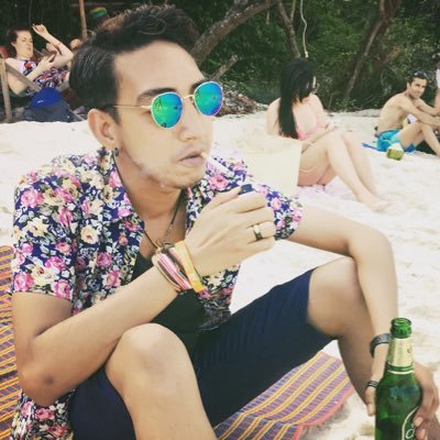 IsMedok15's profile picture. ?