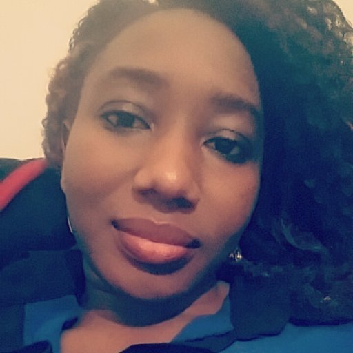 THIEROMariam1's profile picture. Étudiante en Économie