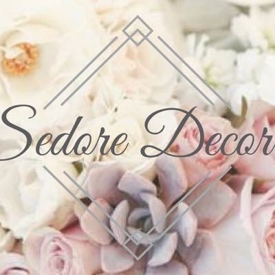 ~More than just an event, it's a memory~ sedoredecor@outlook.com
