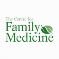 The Centre for Family Medicine (@cffm_kw) 's Twitter Profile