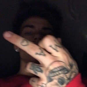 westuckerpg's profile picture. 