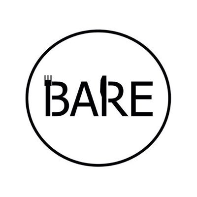 Bare is a pop-up restaurant moving from location to location, serving high-quality and fun food with an emphasis on sustainability and seasonality.