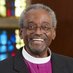 Presiding Bishop Michael Curry (@PB_Curry) Twitter profile photo