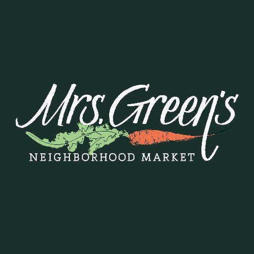 Simply.Real.Food. #MrsGreens is a neighborhood store, carrying everything you need to live a healthy, all-natural and delicious life.