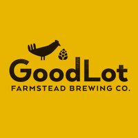 GoodLot Farm Brewing(@Goodlotbeer) 's Twitter Profileg