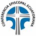 Conferencia Episcopal Ecuatoriana (@Confepec) Twitter profile photo