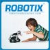 ROBOTIX EDUCACIÓN (@robotix_educa) Twitter profile photo ROBOTIX EDUCACIÓN (@robotix_educa) Twitter profile photo