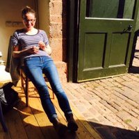 Hannah Maunder (@msmeander) 's Twitter Profile