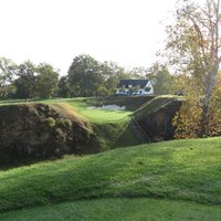Manufacturers' Golf (@mgcc1925) 's Twitter Profile