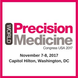 Coming soon: World Precision Medicine Congress USA 2017! #PrecisionMedicine #PMedUSA Visit the website to learn more! https://t.co/Y77hSrZ3zN