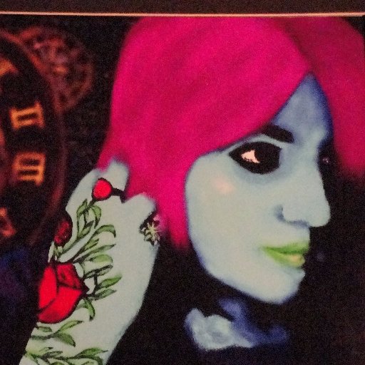 surrealsurplus's profile picture. As a nomadic artist, I feel compelled to capture moments of truth, love, and beauty in this world. It is time to revel in hope for humanity.