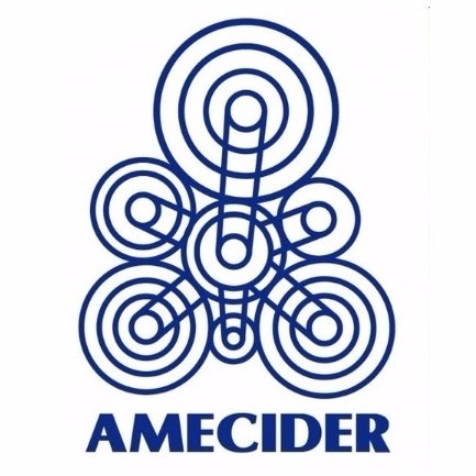 Amecider's profile picture. Asociación Mexicana de Ciencias para el Desarrollo Regional.