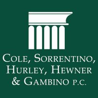 Cole Sorrentino(@CSHHGLaw) 's Twitter Profile Photo